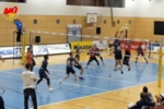 Noch nie hat eine Mannschaft im Landkreis so hochklassig gespielt wie die Volleyballer des TSV Mühldorf, die in der zweiten Bundesliga Süd bereits ihr zweites Spiel gewonnen haben.
